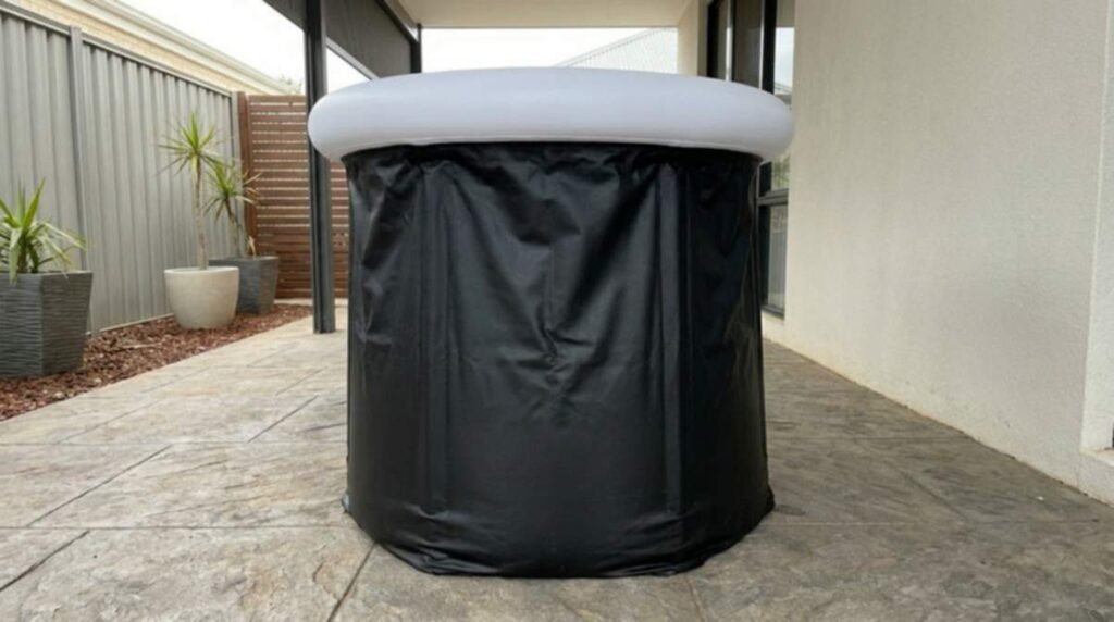 Kmart Ice Bath Review Australia 4 Kmart Ice Bath