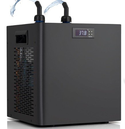 Polar Revive Chiller 2.0