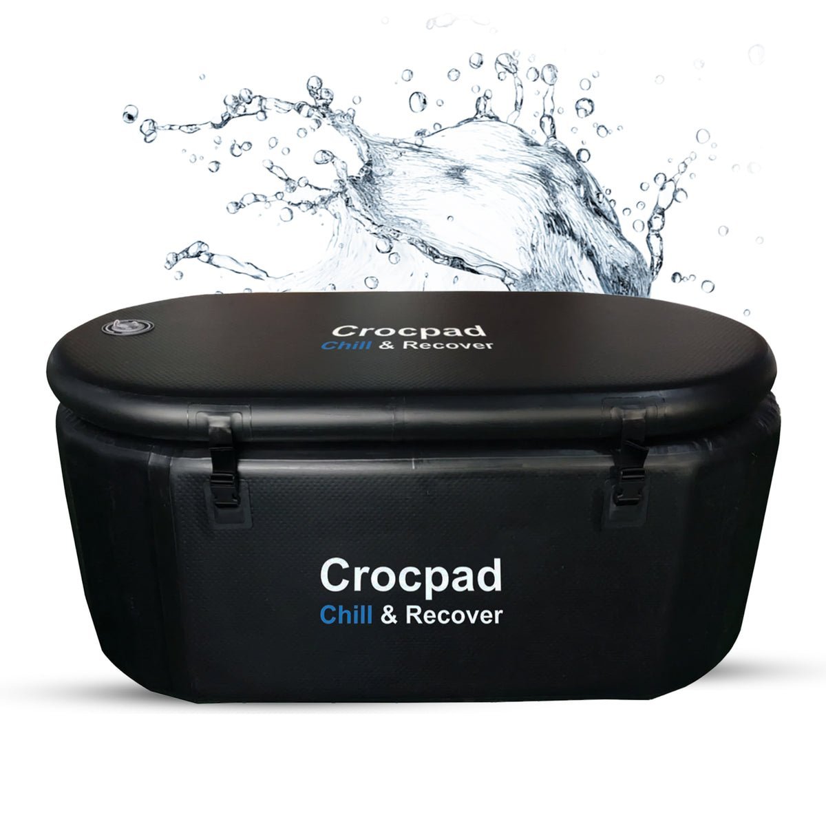 Crocpad Large Pro ice bath tub